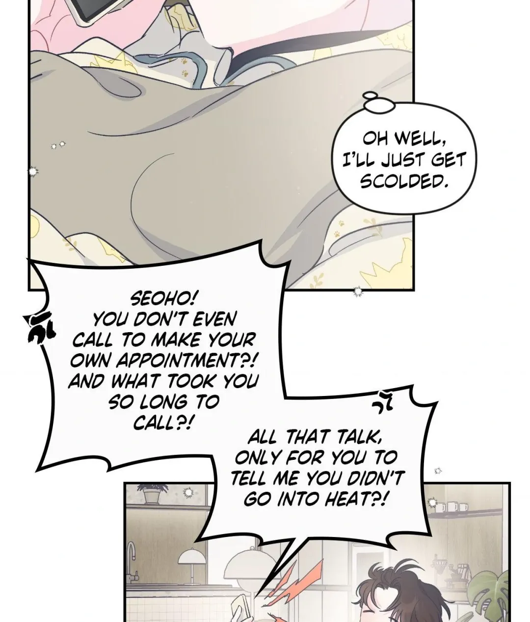 Triple Twist - Chapter 11 Page 66