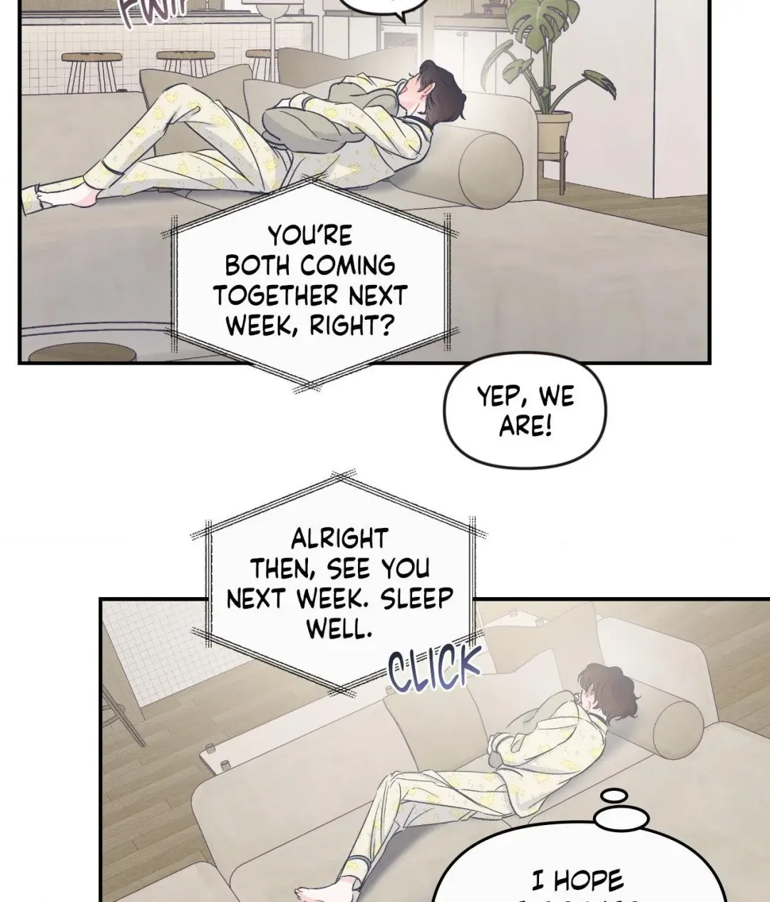 Triple Twist - Chapter 11 Page 68