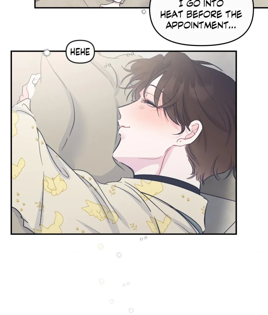 Triple Twist - Chapter 11 Page 69