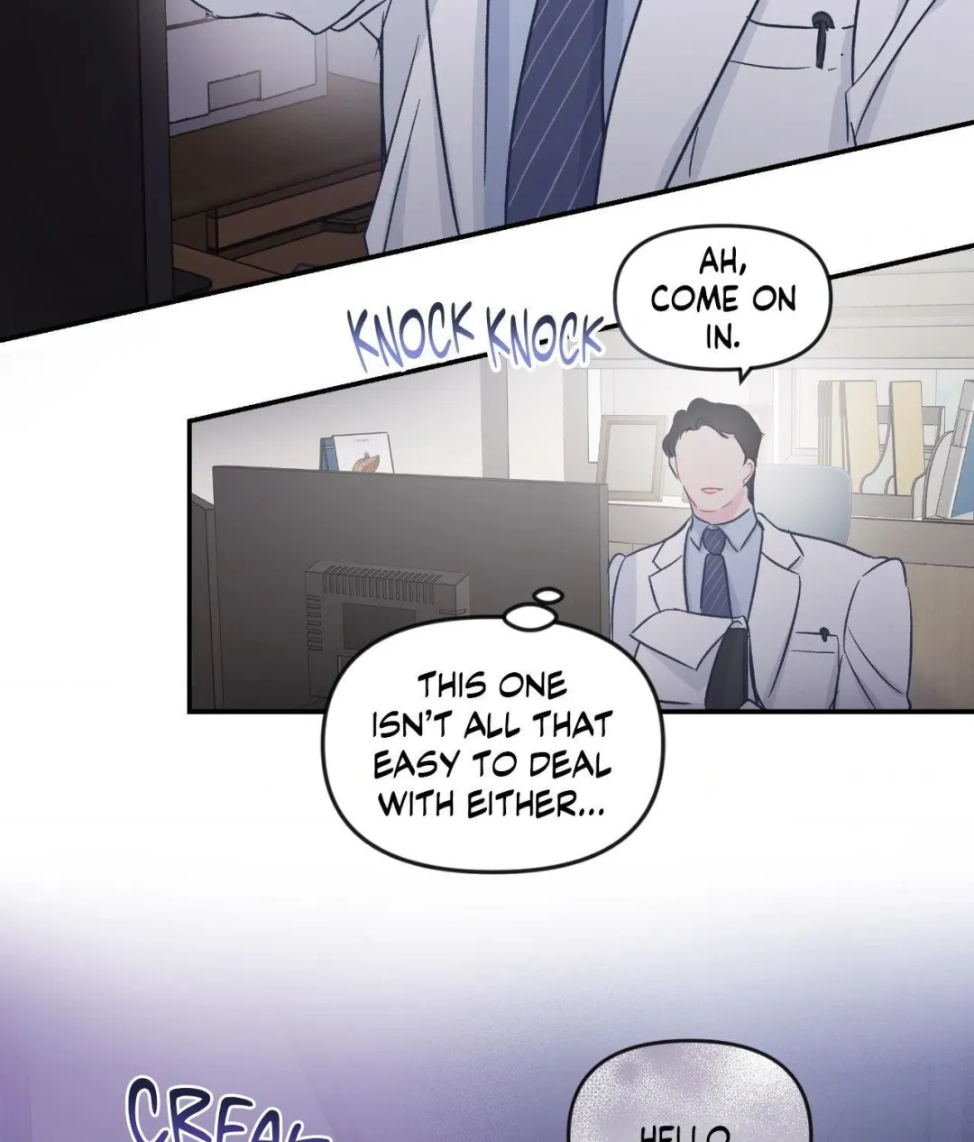 Triple Twist - Chapter 11 Page 71