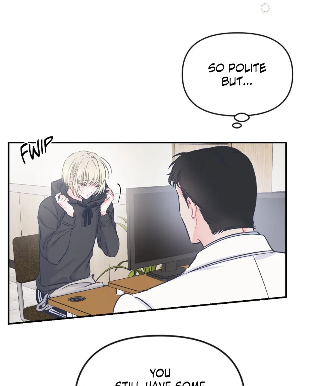 Triple Twist - Chapter 12 Page 4