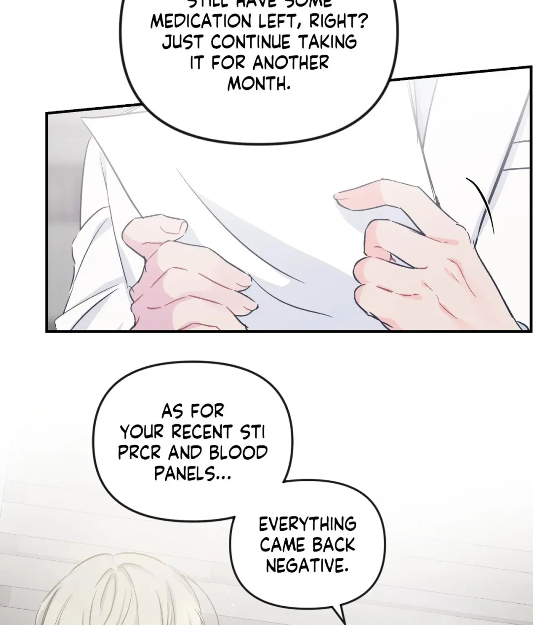 Triple Twist - Chapter 12 Page 5