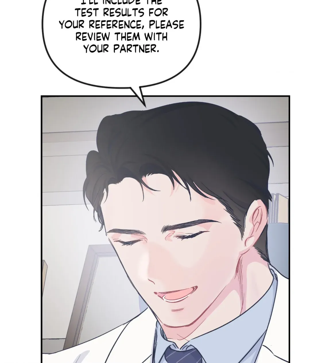 Triple Twist - Chapter 12 Page 7