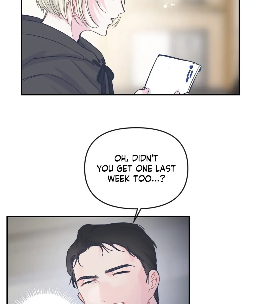 Triple Twist - Chapter 12 Page 10