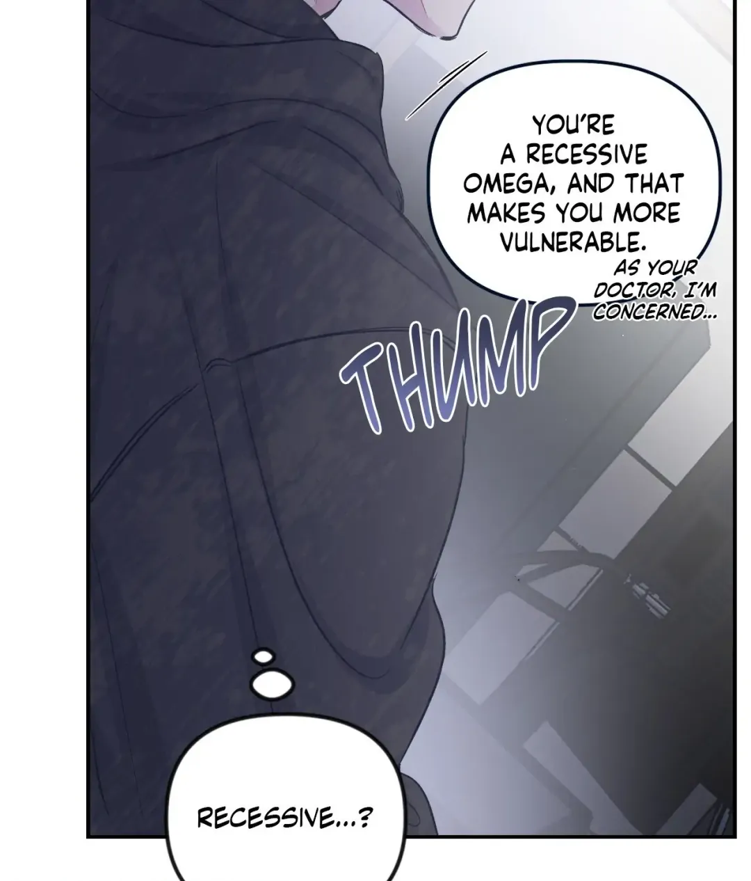Triple Twist - Chapter 12 Page 15