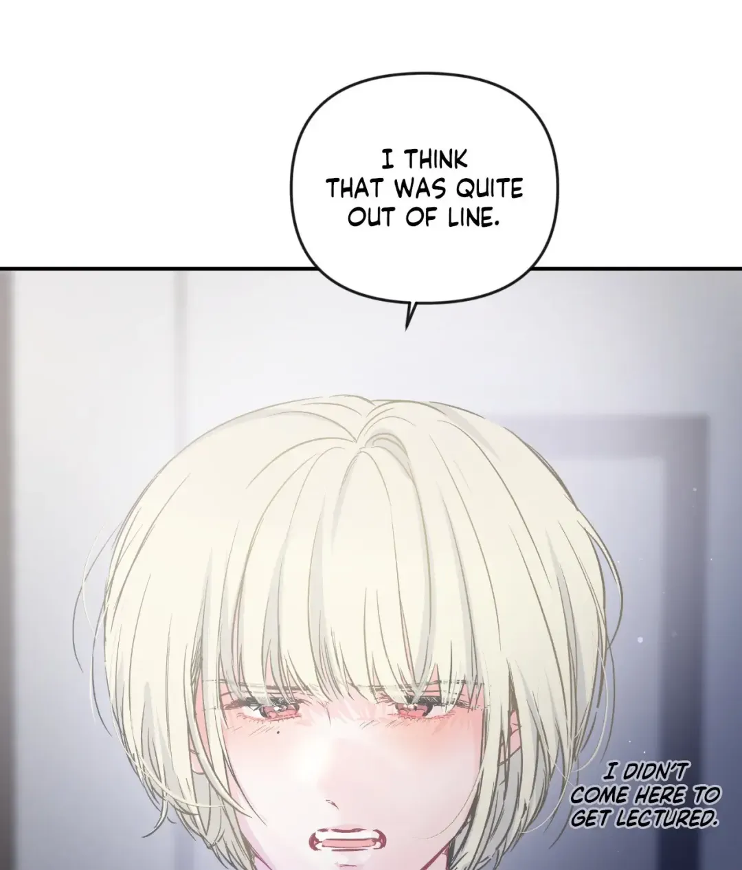 Triple Twist - Chapter 12 Page 17