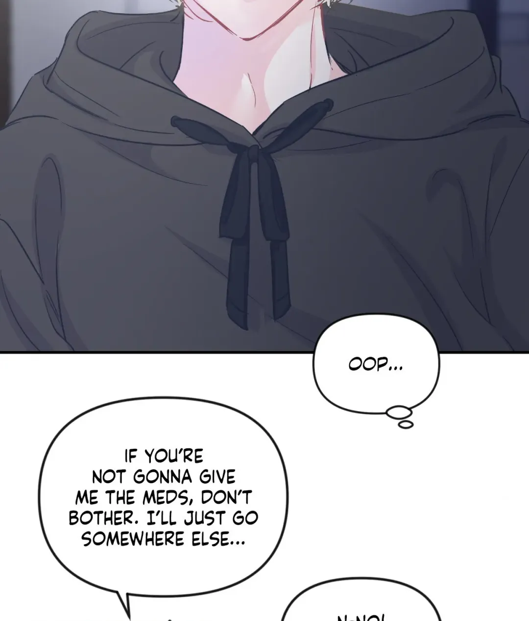 Triple Twist - Chapter 12 Page 18