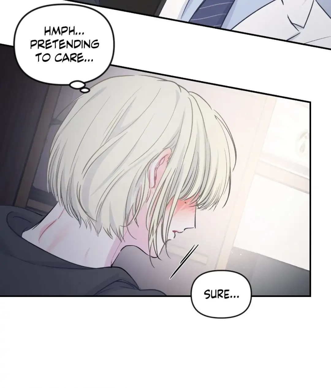 Triple Twist - Chapter 12 Page 21