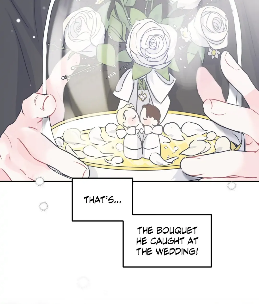 Triple Twist - Chapter 12 Page 26