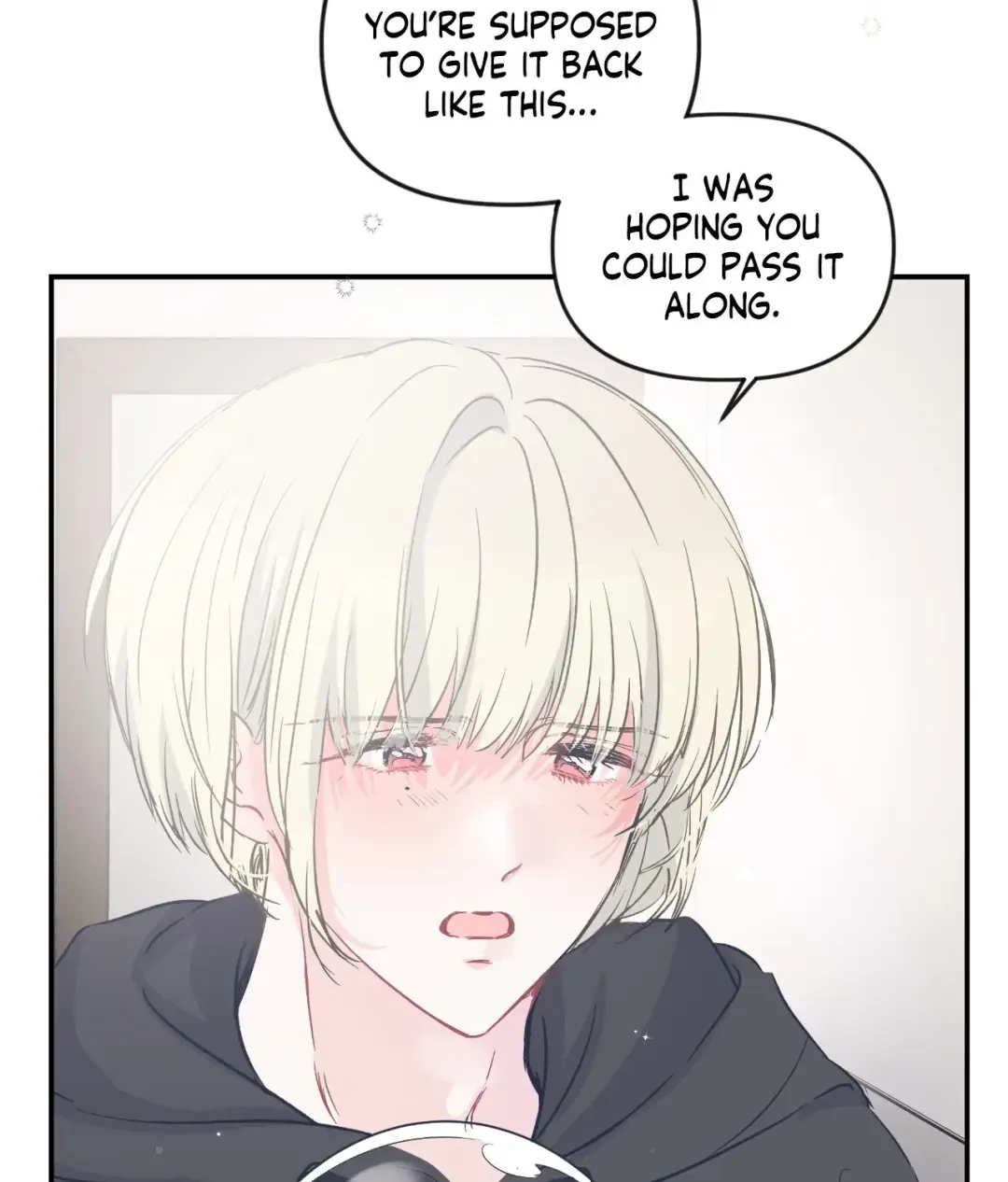 Triple Twist - Chapter 12 Page 28