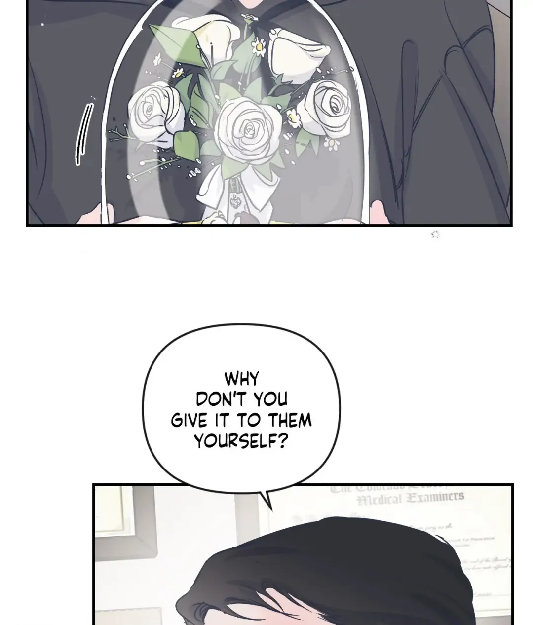 Triple Twist - Chapter 12 Page 29