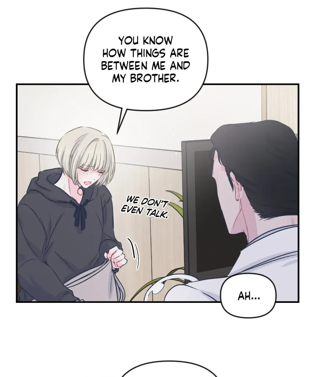 Triple Twist - Chapter 12 Page 31