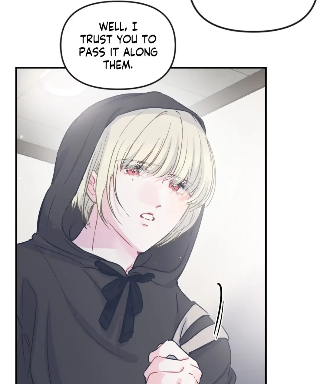 Triple Twist - Chapter 12 Page 33