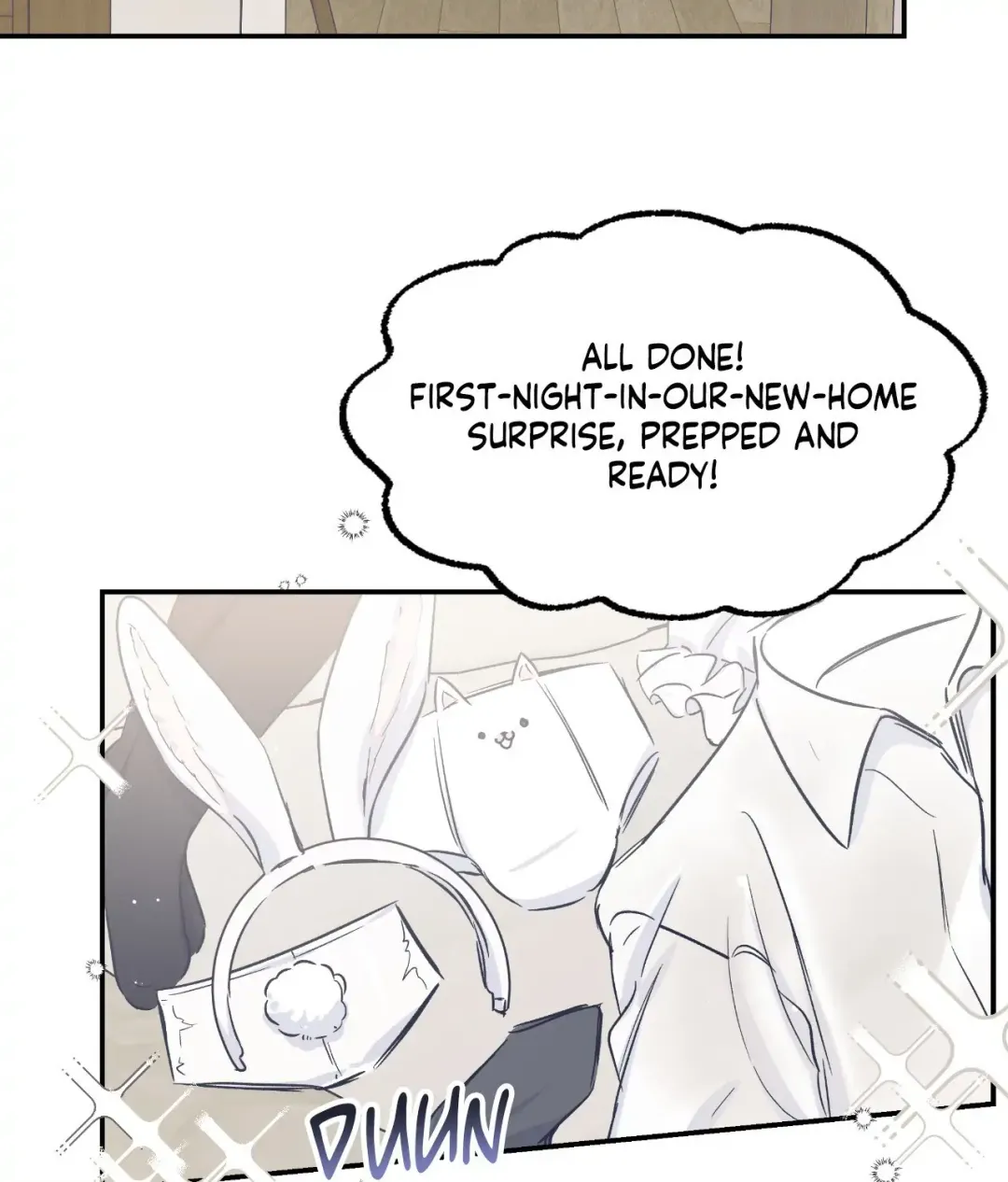 Triple Twist - Chapter 12 Page 43