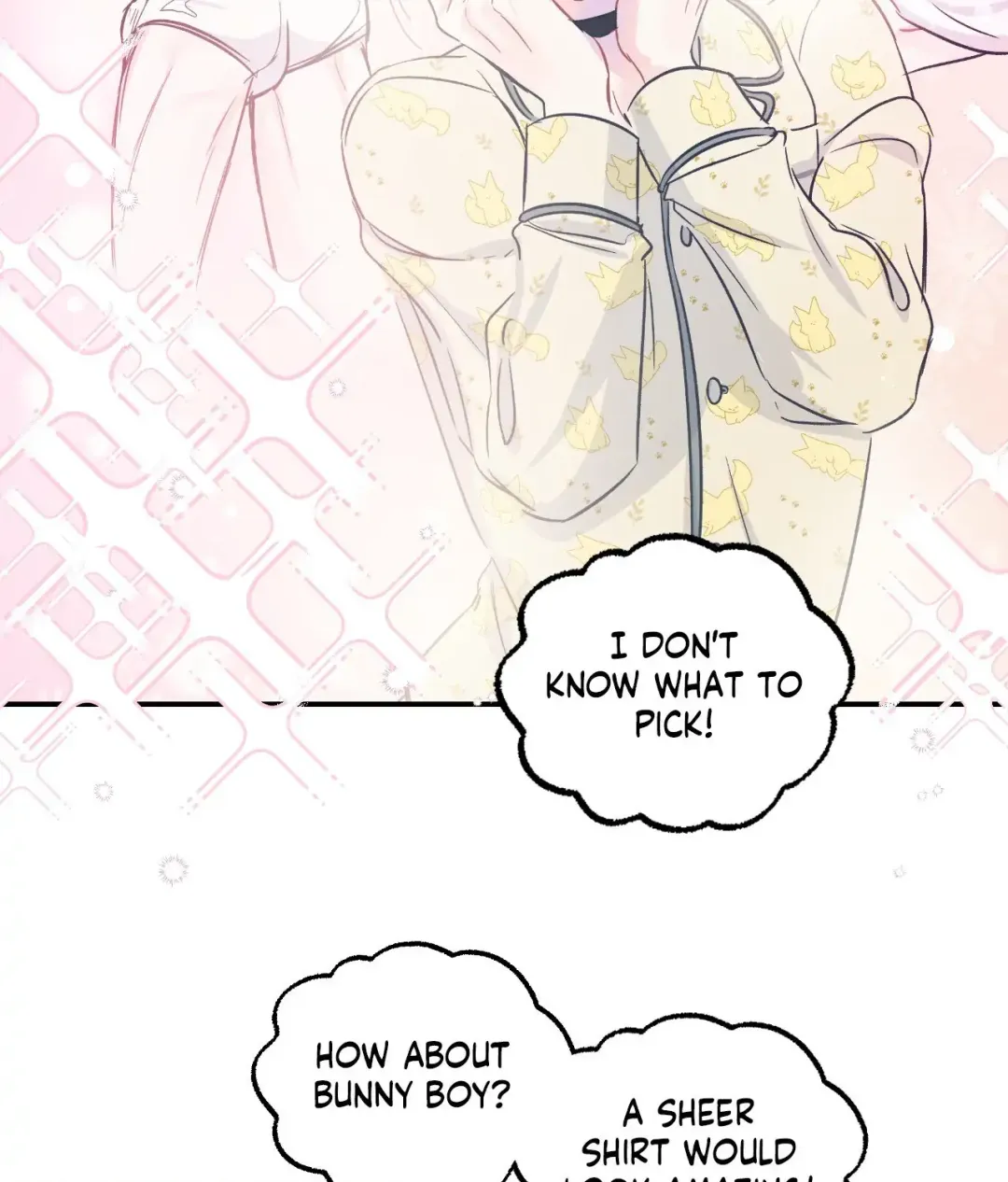 Triple Twist - Chapter 12 Page 45