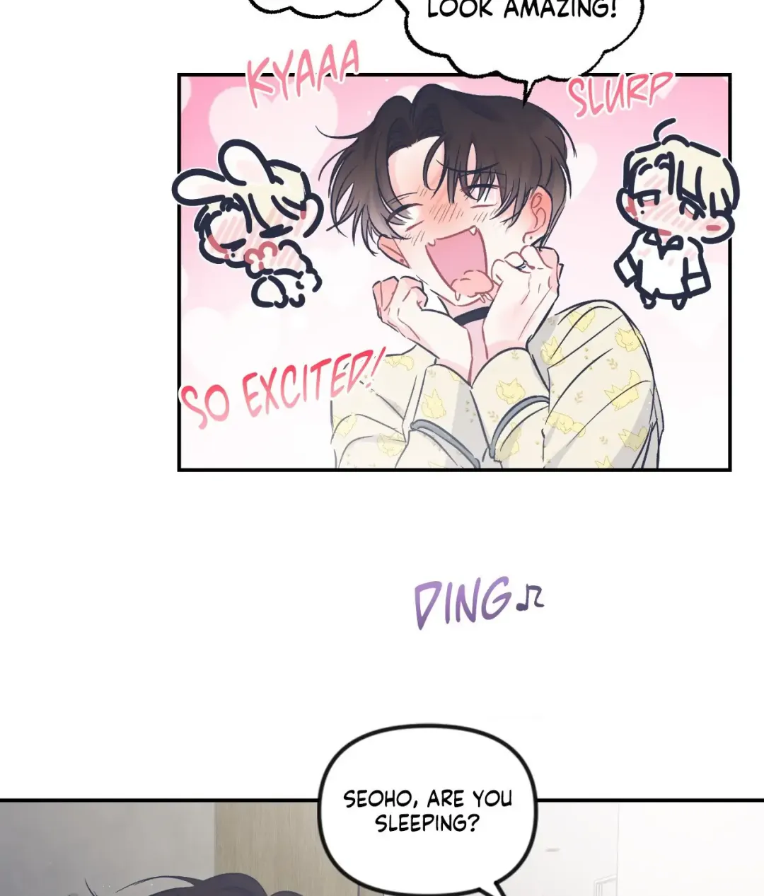 Triple Twist - Chapter 12 Page 46