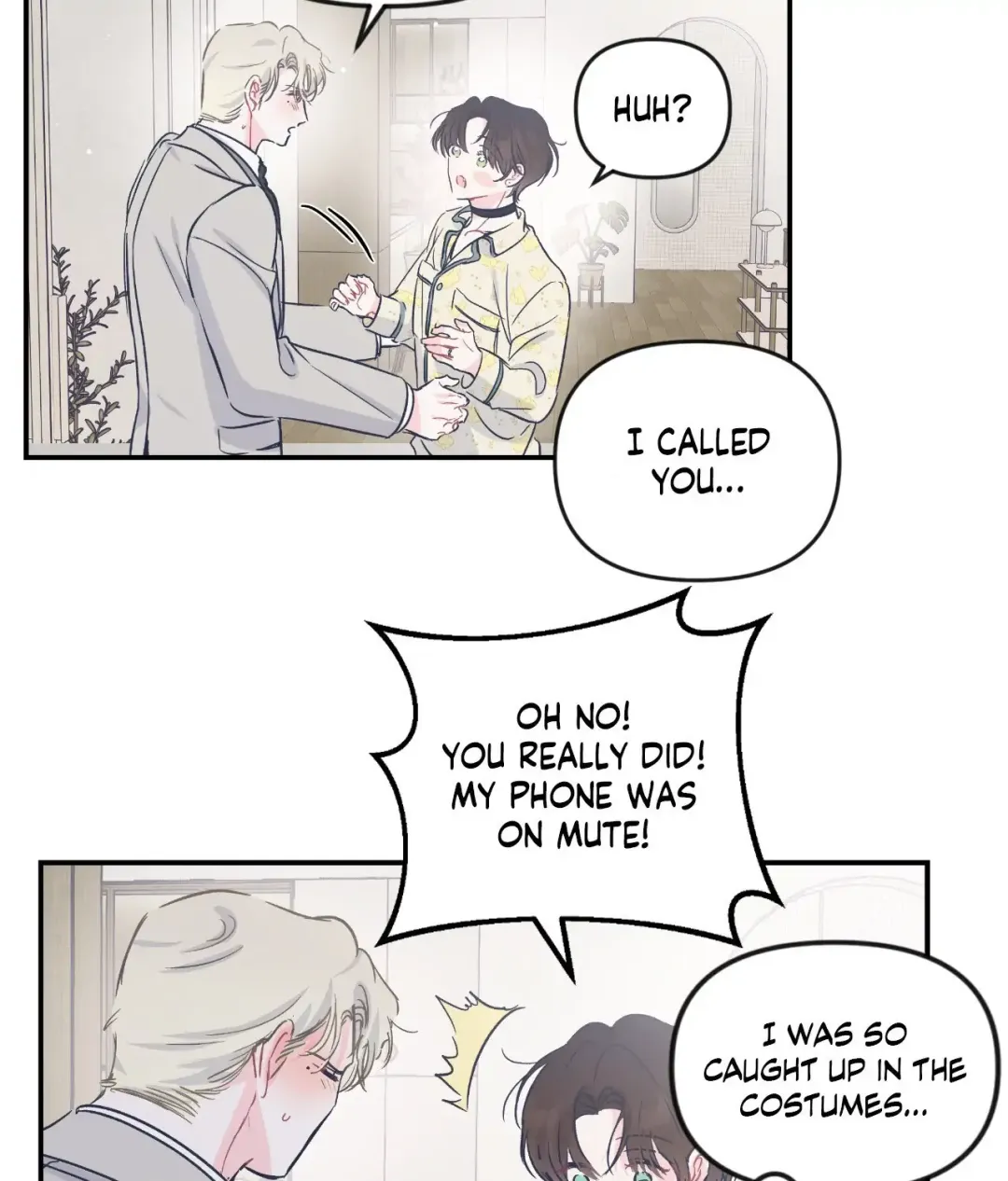 Triple Twist - Chapter 12 Page 56