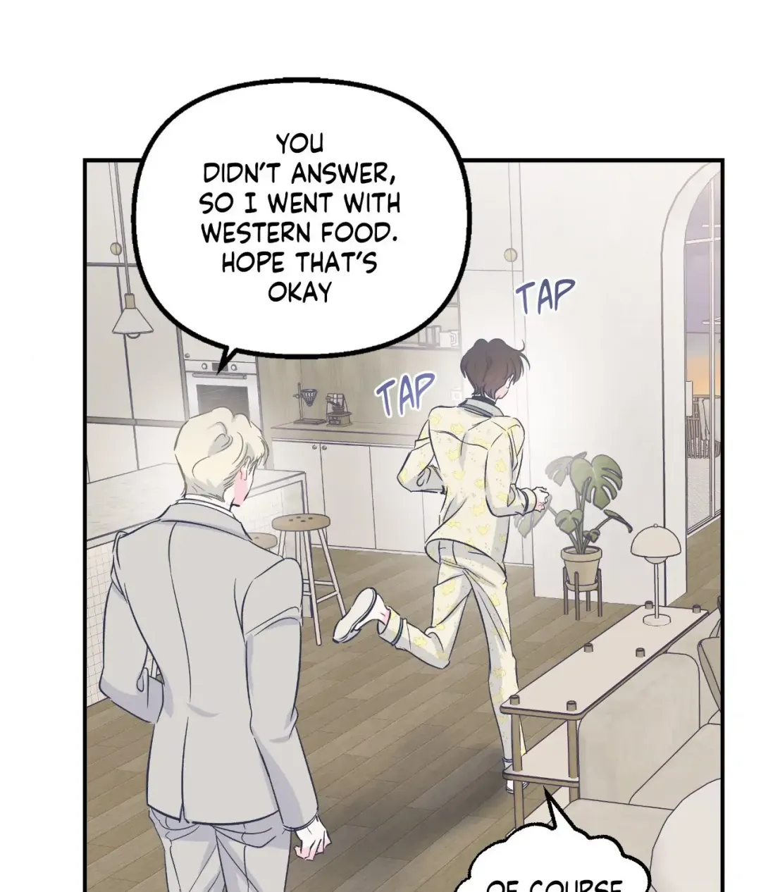 Triple Twist - Chapter 12 Page 59