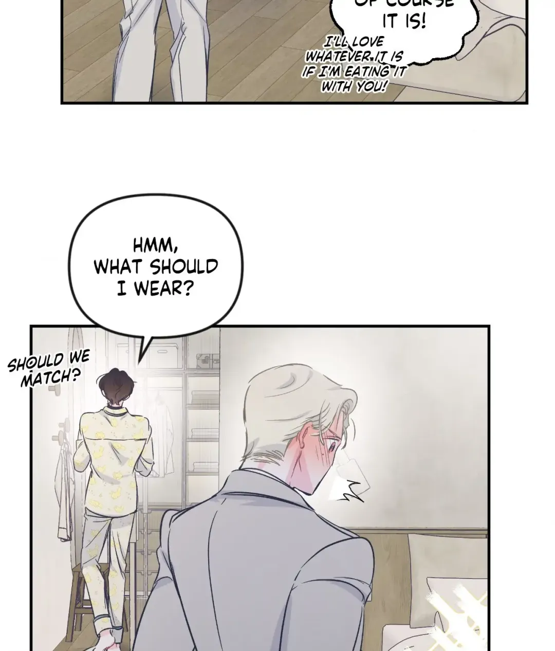 Triple Twist - Chapter 12 Page 60