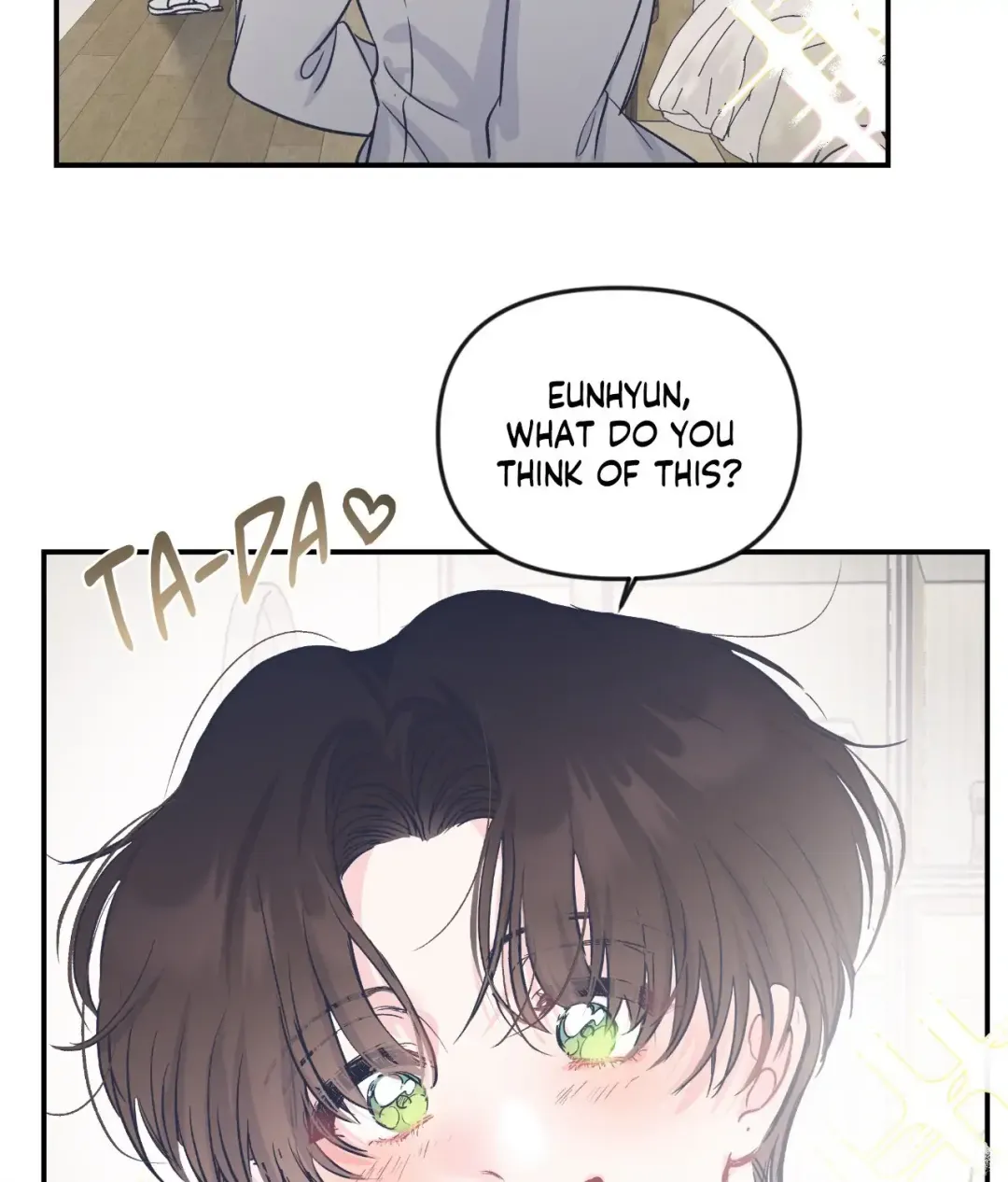 Triple Twist - Chapter 12 Page 61