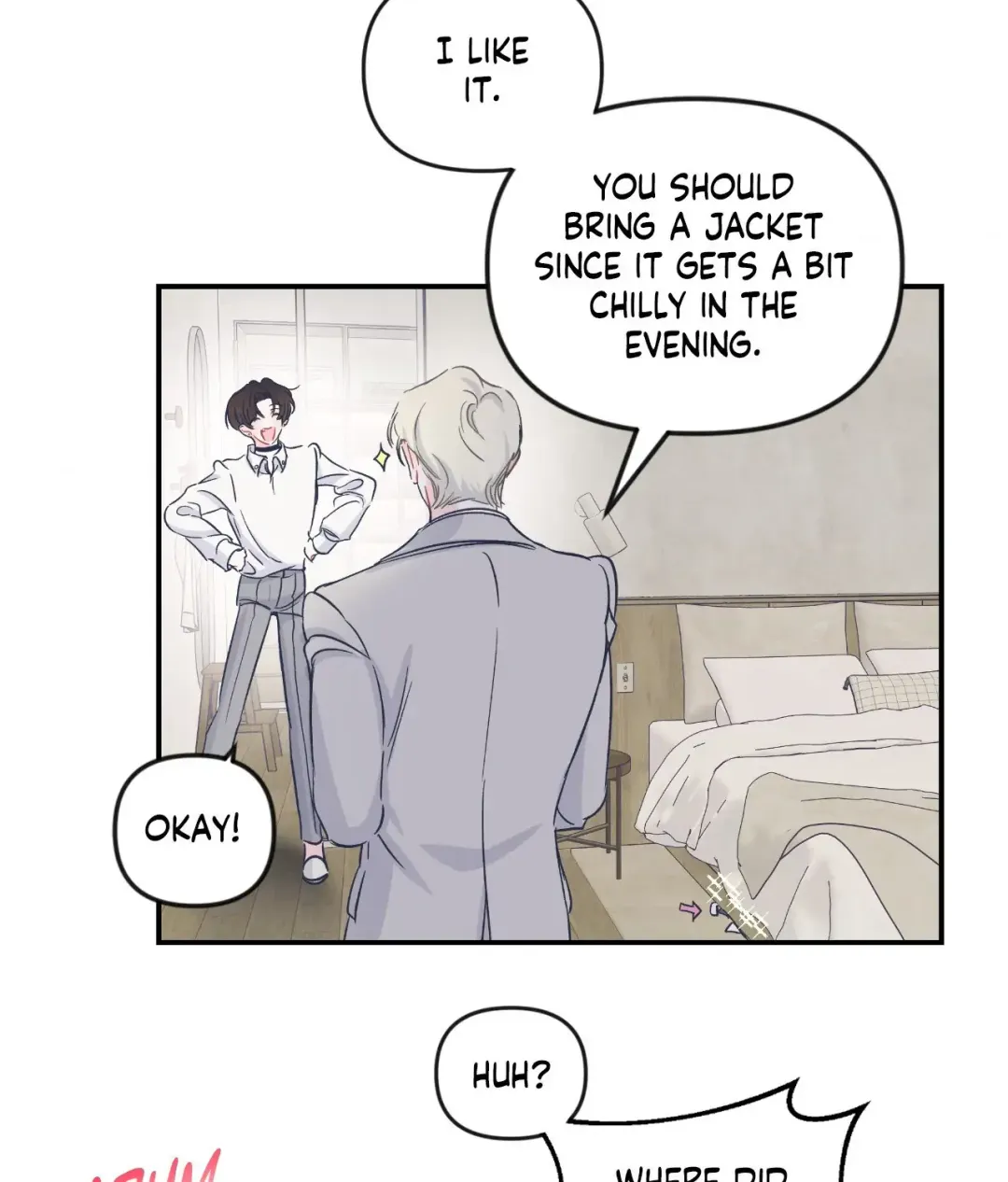 Triple Twist - Chapter 12 Page 63
