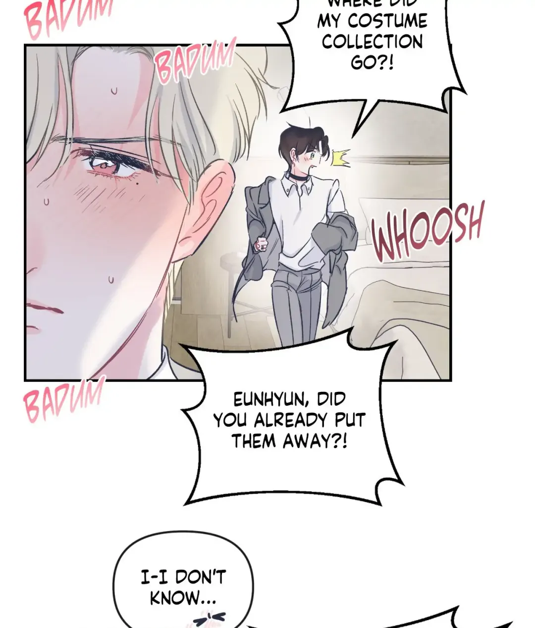 Triple Twist - Chapter 12 Page 64