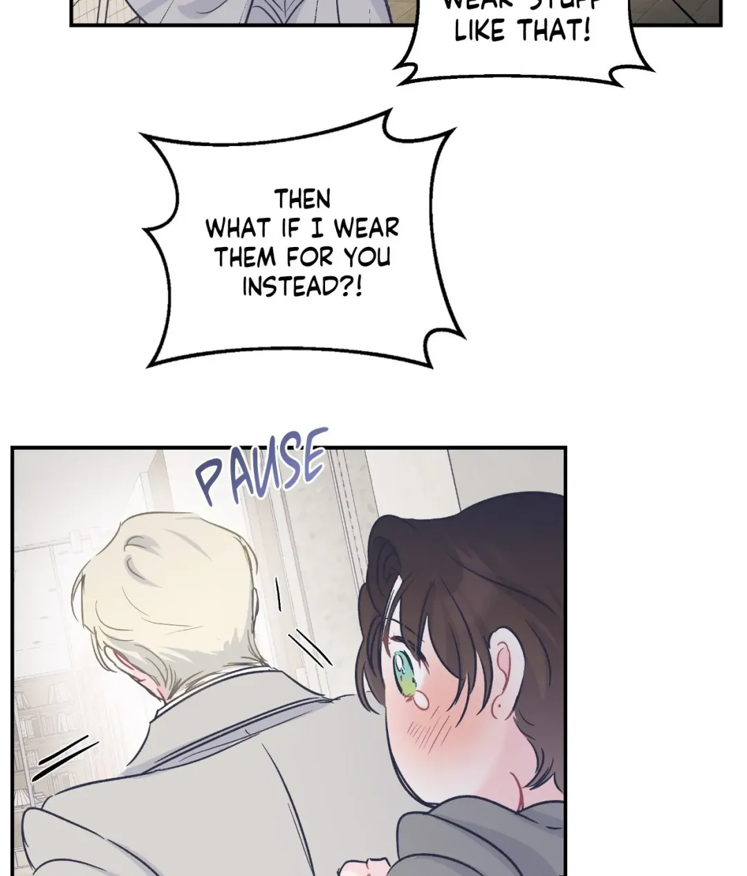 Triple Twist - Chapter 12 Page 66