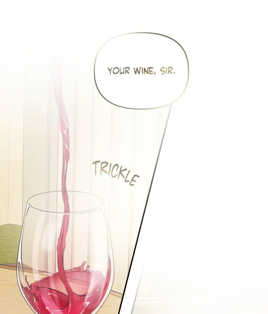 Triple Twist - Chapter 13 Page 1