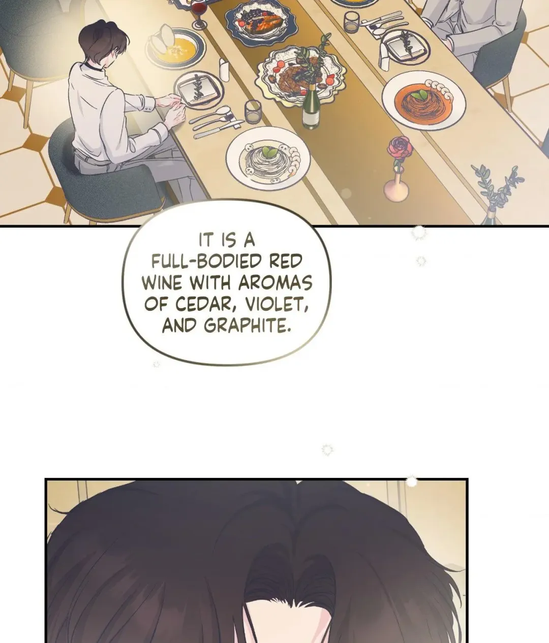 Triple Twist - Chapter 13 Page 4