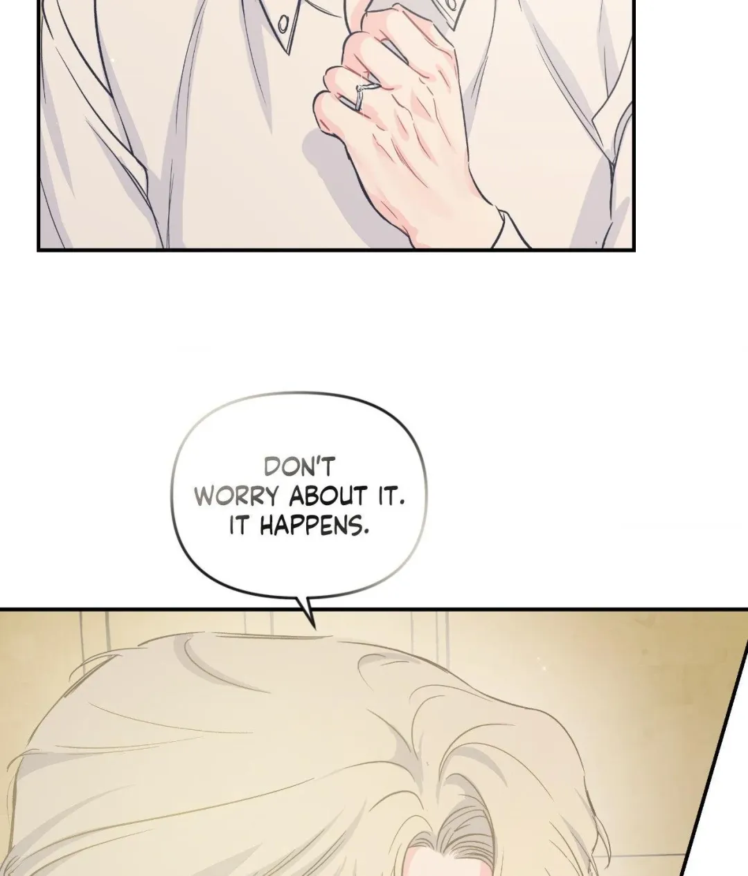 Triple Twist - Chapter 13 Page 15