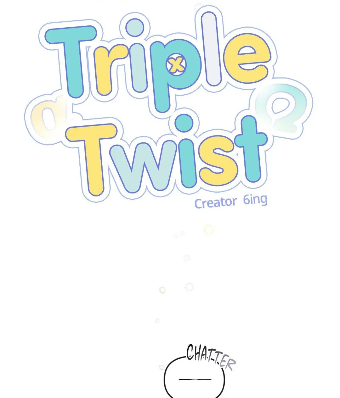 Triple Twist - Chapter 13 Page 19