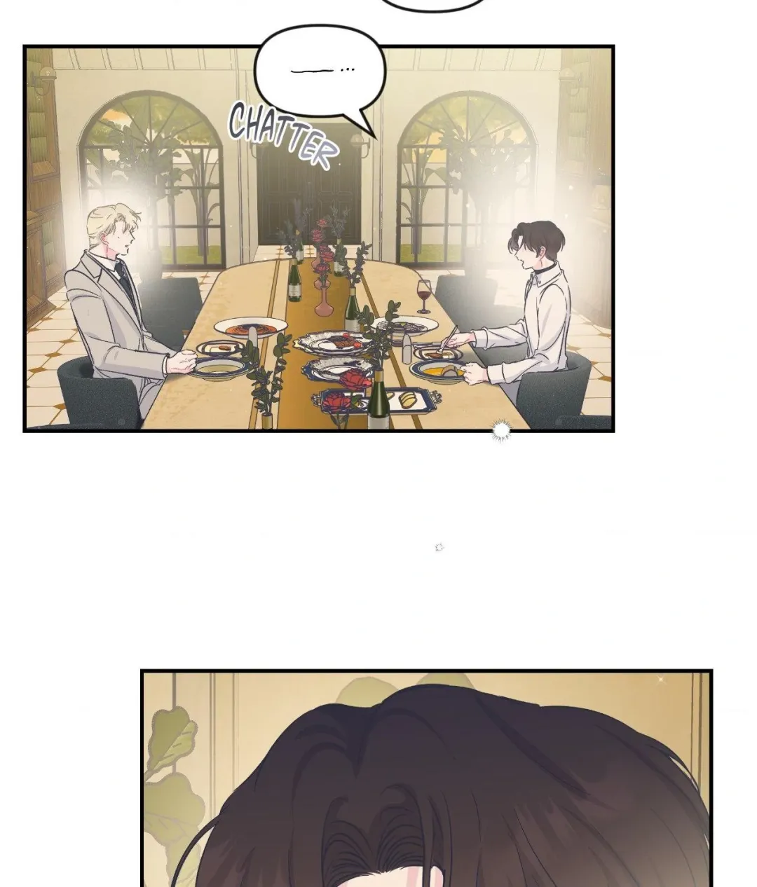 Triple Twist - Chapter 13 Page 20