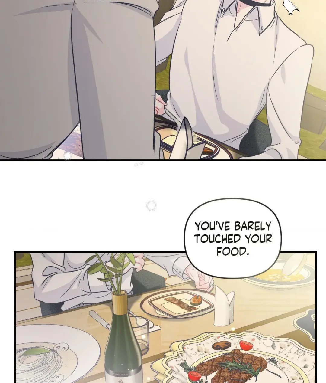 Triple Twist - Chapter 13 Page 23