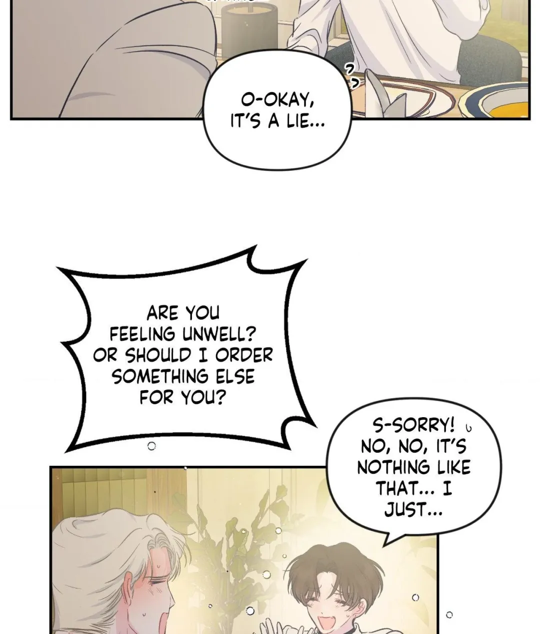 Triple Twist - Chapter 13 Page 29