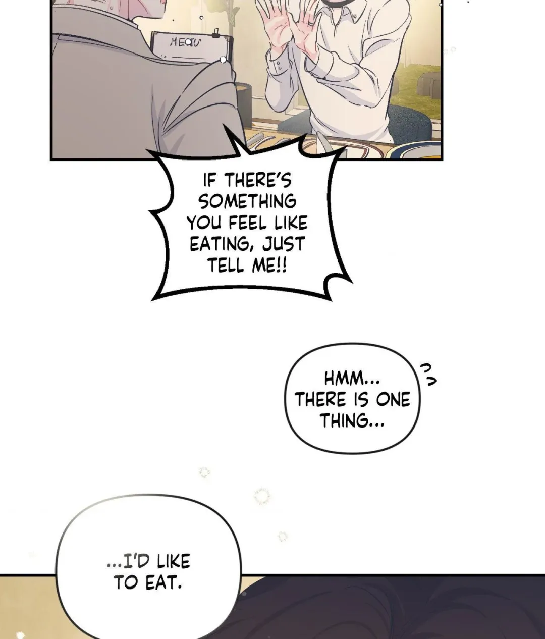 Triple Twist - Chapter 13 Page 30
