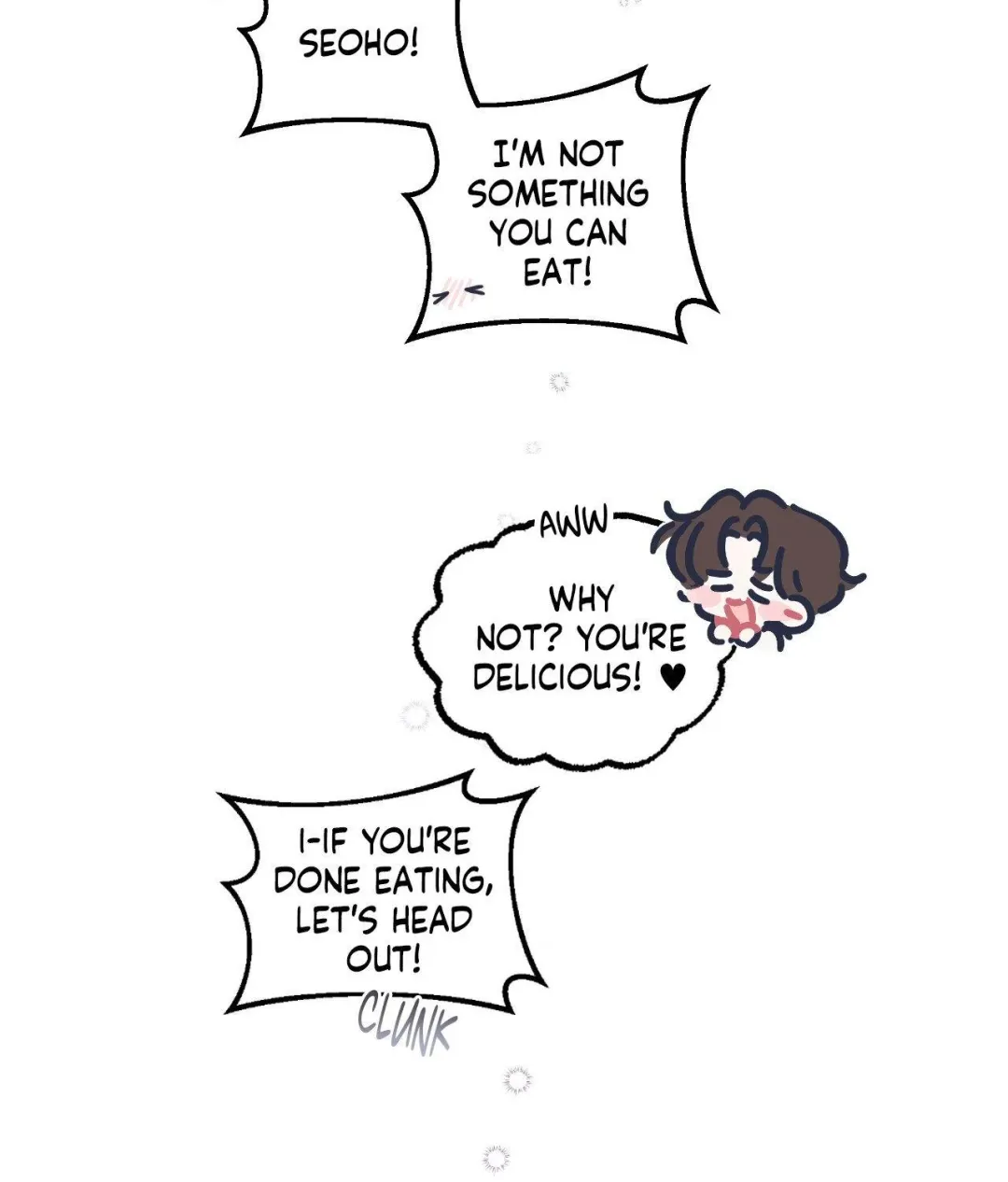 Triple Twist - Chapter 13 Page 34