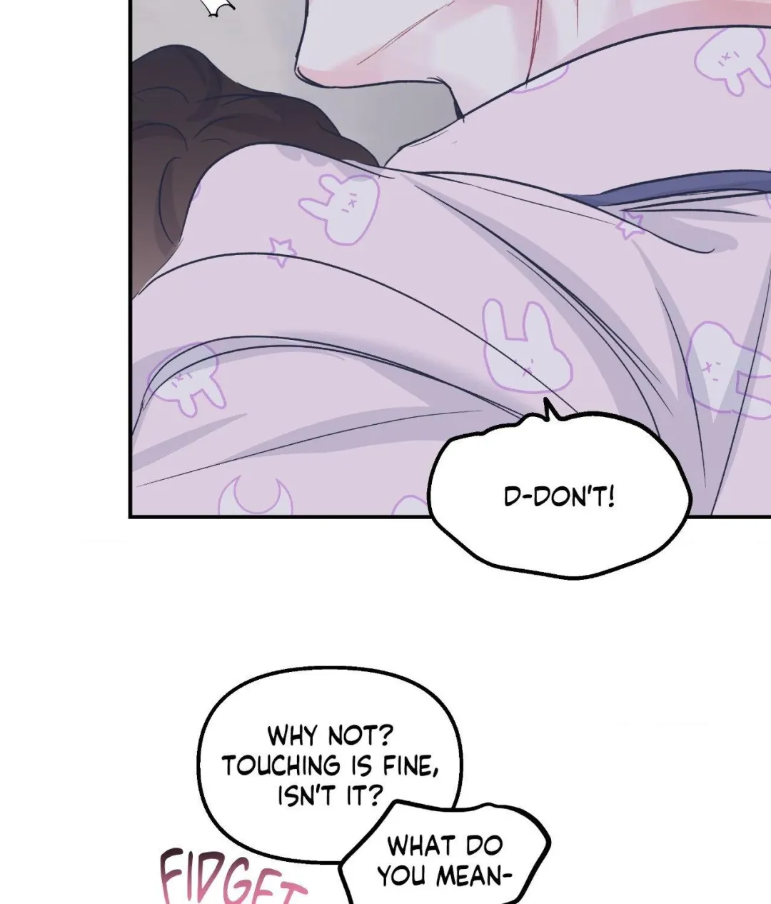 Triple Twist - Chapter 13 Page 47