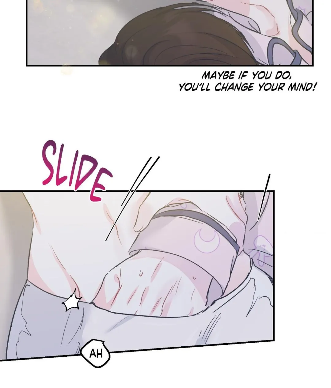 Triple Twist - Chapter 13 Page 61