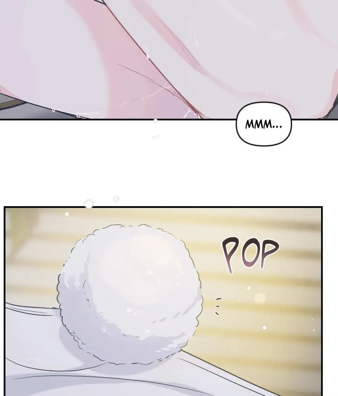Triple Twist - Chapter 14 Page 7