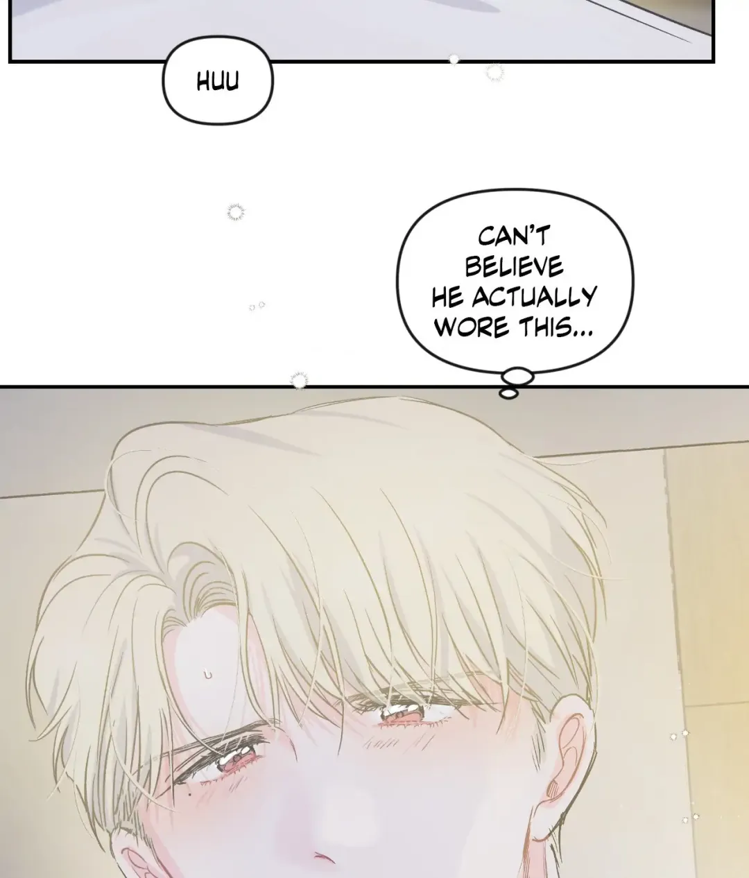Triple Twist - Chapter 14 Page 8