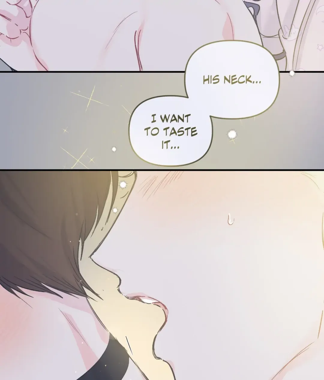 Triple Twist - Chapter 14 Page 27