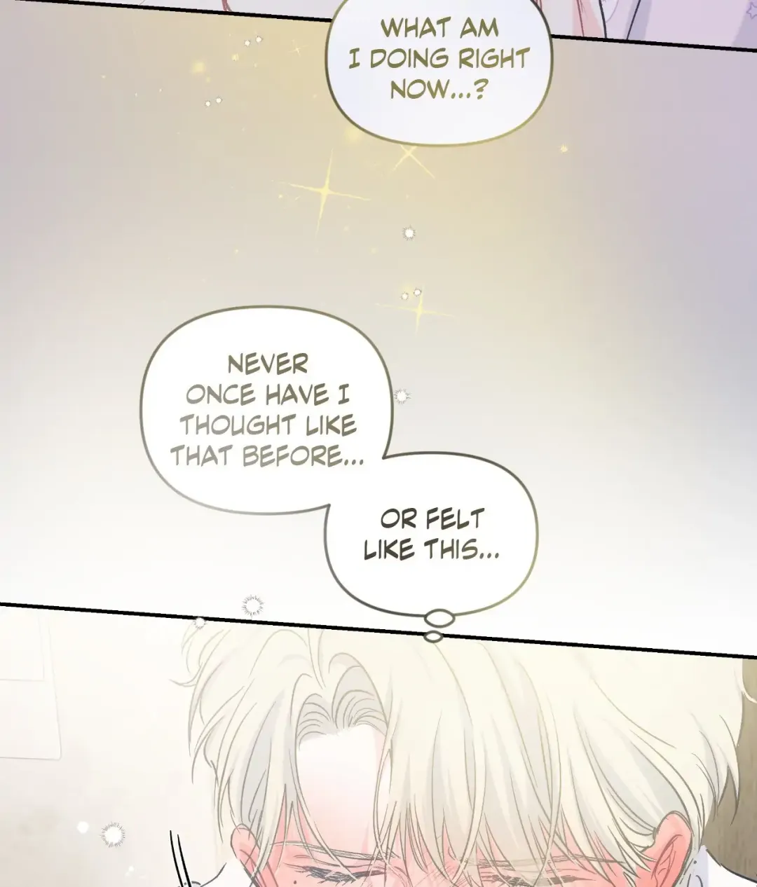 Triple Twist - Chapter 14 Page 29