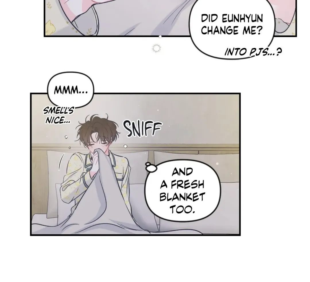 Triple Twist - Chapter 14 Page 37