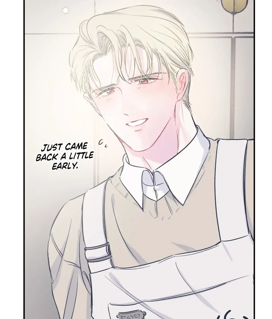 Triple Twist - Chapter 14 Page 41