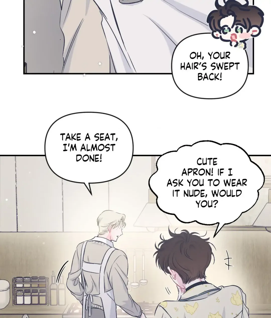 Triple Twist - Chapter 14 Page 42