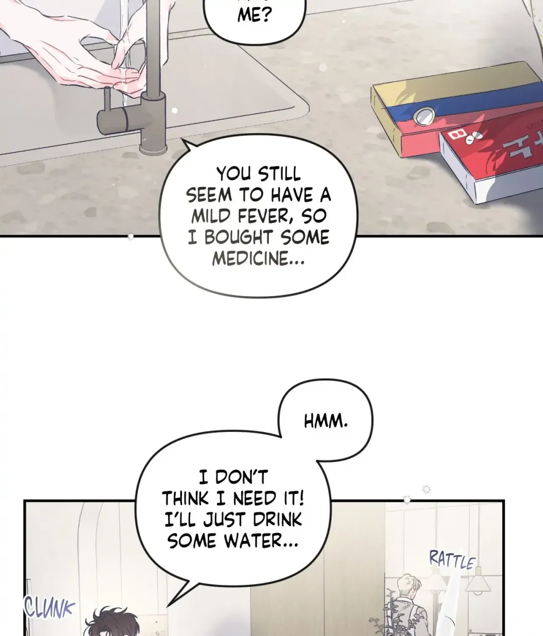 Triple Twist - Chapter 14 Page 44