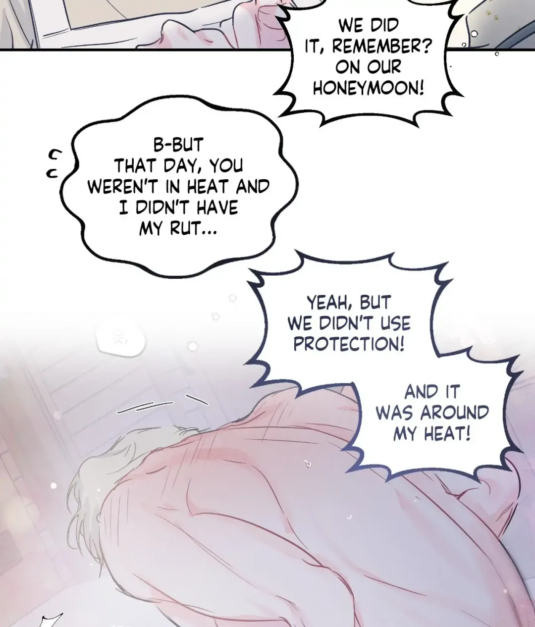 Triple Twist - Chapter 14 Page 62
