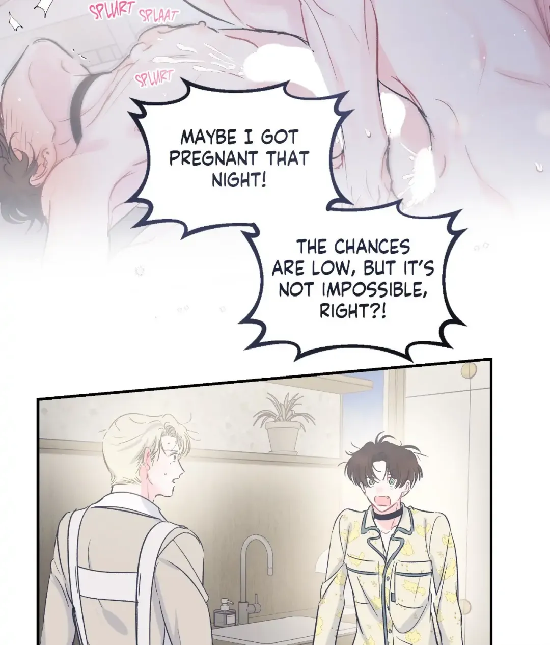 Triple Twist - Chapter 14 Page 63