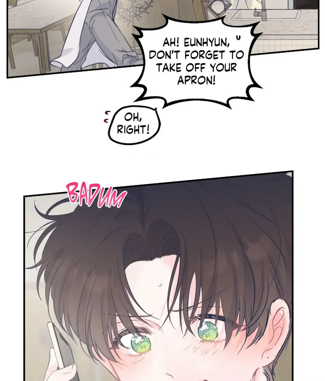 Triple Twist - Chapter 14 Page 65