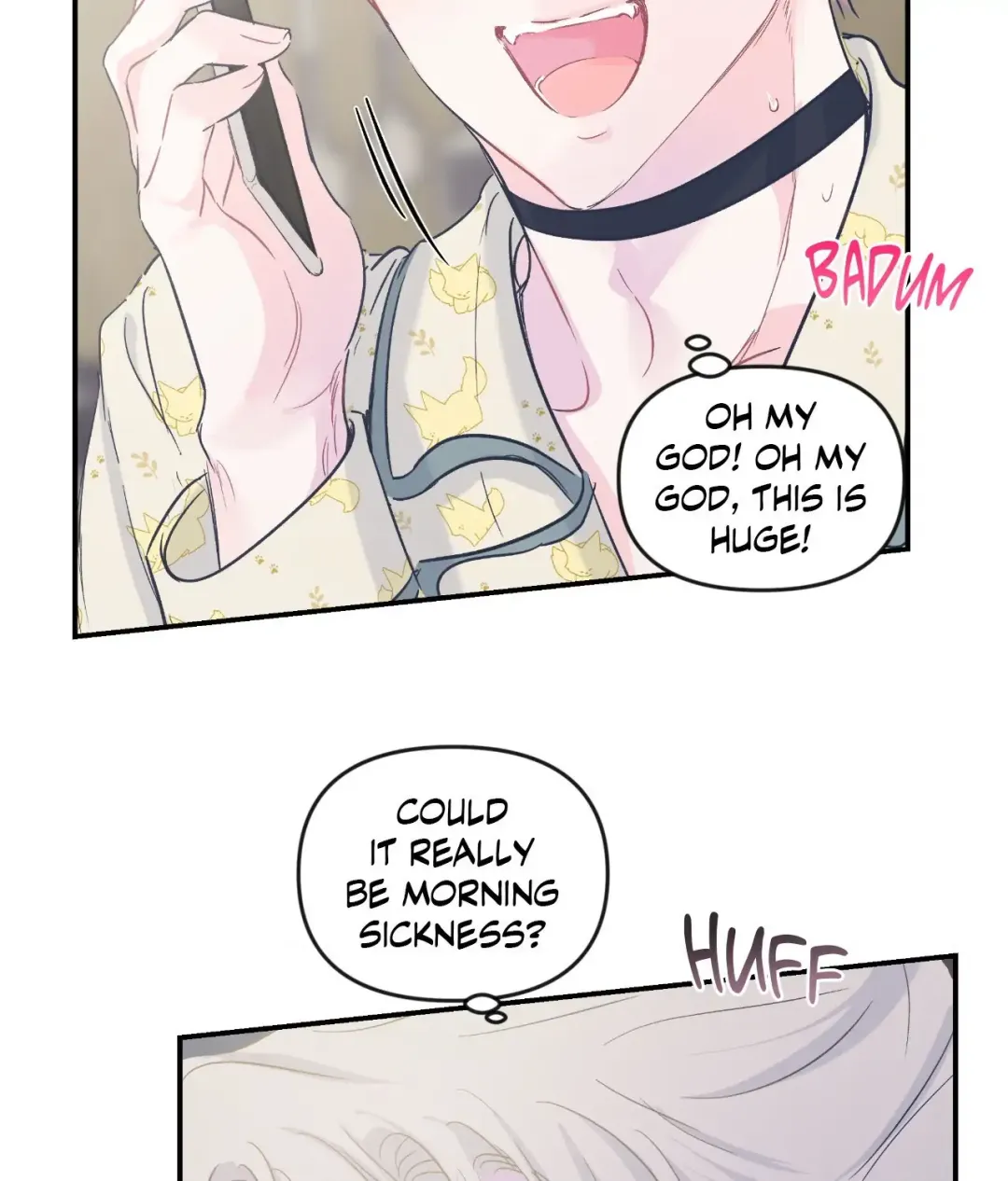 Triple Twist - Chapter 14 Page 66